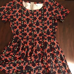 LulaRoe Amelia Size M